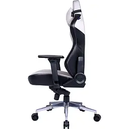 Геймерське крісло Cooler Master Caliber X1C [CMI-GCX1C-GY] [121659] - мініатюра 4