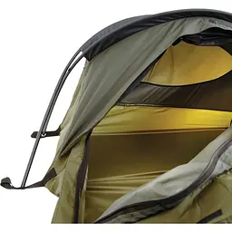 Намет Snugpak Stratosphere Olive - мініатюра 4