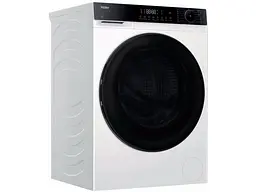 Прально-сушильна машина Haier HWD80-BP14357TUS - мініатюра 2