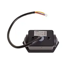 Підсвітка Brille фасадна LED 2W NW IP54 BK (AL-605/2) - мініатюра 4