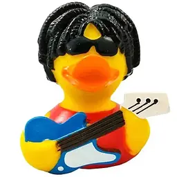 Уточка FunnyDucks Рокер (1948)