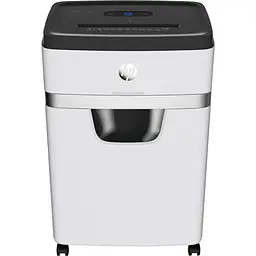 Шредер HP OneShred 12MC (2806)