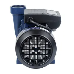 Насос відцентровий 1.5кВт Hmax 20м Qmax 560л/хв WETRON (775025) - мініатюра 4