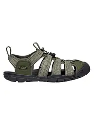 Сандалі Keen Clearwater CNX M 44.5 Forest Night/Black (1004-1022961.44.5)
