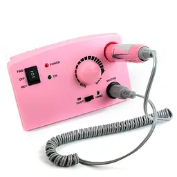 Фрезер SalonHome T-DM-211 211 для манікюру та педикюру професійний - мініатюра 3