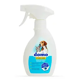 Освіжувач повітря Domo Від запахів домашніх тварин 250 мл (4820024949743)