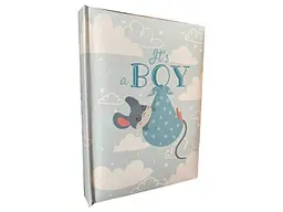 Альбом EVG BKM46200 Its BOY 10x15x200см (BKM46200 Its BOY) - мініатюра 3