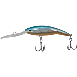 Воблер Select Basher 110F 110 мм 23.0 г #34, мax 6.0 м