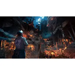 Ключ активації Microsoft Skull and Bones Deluxe Edition для Xbox Series S/X - мініатюра 7