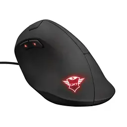 Мишка Trust GXT 144 Rexx Vertical (22991) - мініатюра 3