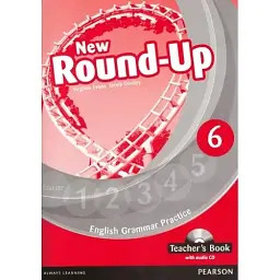 New Round-Up 6. Teacher's Book