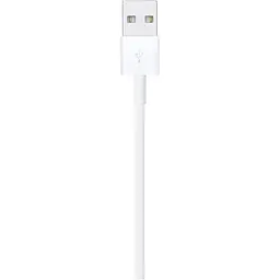 Кабель Apple Lightning to USB 2.0 White [MD818] HC [7031] - мініатюра 4