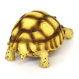 Декорація декоративна черепаха Hobby Turtle 2 10x6x5см (36352) - мініатюра 3