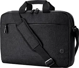 Сумка для ноутбука, Prelude Pro Rec, 17.3", поліестер, чорна HP teh0014623