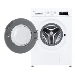 Пральна машина LG F2Y2HS3WE - мініатюра 6