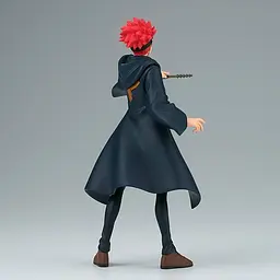 Фігурка Bandai Spirits Mashle: Magic and Muscles Mash Burnedead Магія та м'язи Меш Берндед 17 см BS MB MMM 17 - мініатюра 4