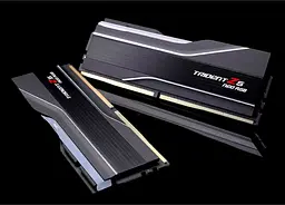Модуль пам'яті DDR5 G.Skill Trident Z5 Neo RGB 2x16GB 6000MHz (F5-6000J3038F16GX2-TZ5NR) [94876] - мініатюра 5