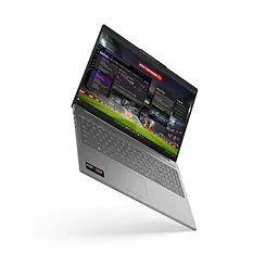 Ноутбук Lenovo IdeaPad Slim 5 16AHP11 (83S4000XRA) - мініатюра 8