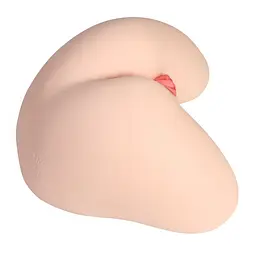 Мастурбатор торс Kokos 005 Jenny ONAHOLE Real Hips 2WayPlus - мініатюра 4