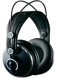 Навушники звичайні AKG K271 MKII