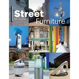 Street Furniture - Кріс ван Уффєлєн - мініатюра 1