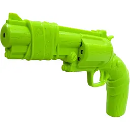 Ігровий набір Bandai Zombie Blast Toy Gun зі звуковими ефектами - мініатюра 8