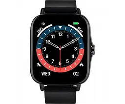 Смарт-годинник Gelius Amazwatch GT2 GP-SW004 чорний - мініатюра 4