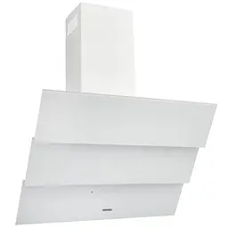 Витяжка кухонна ELEYUS Fiona 1000 60 WH - мініатюра 1