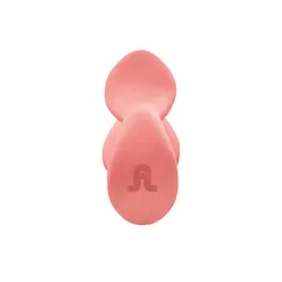 Смарт-вібратор для пар Adrien Lastic Couple Secrets 2.0, 2 мотори, 10 режимів - мініатюра 4