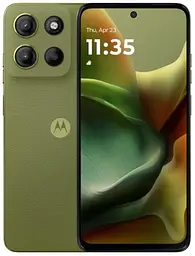 Смартфон Motorola Moto G15 8/256GB Iguana Green