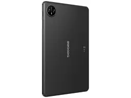 Планшет Doogee Tab A9 Pro VIP Edition 4/128GB Aurora Black - мініатюра 6