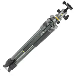 Штатив Vanguard Alta Pro 2+ 263AB 100 (Alta Pro 2+ 263AB 100), Сірий - мініатюра 4