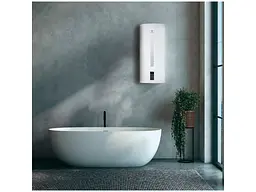Водонагрівач (бойлер) Electrolux EWH 100 MXM WiFi EEC - мініатюра 7