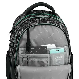 Шкільний рюкзак Kite Education Good Mood (K26-700M-5) - мініатюра 10