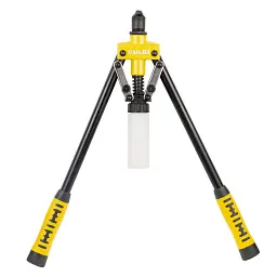 Заклепувальник Sigma дворучний standart 430мм (2622011) - мініатюра 3