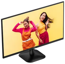 Монiтор 23.8" AOC 24B35HM2 Black - мініатюра 5
