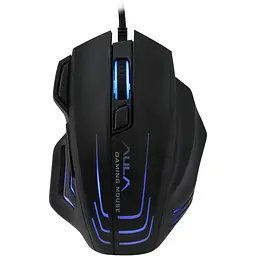 Миша Aula S18 Black S18)