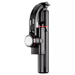 Трипод Proove Frame Jet Gimbal Stabilizer 700 мм Черный (MPFJ00010001)