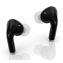 Навушники Vention Echo Lite E11 Plus Black (NBVB0-Plus) - мініатюра 9