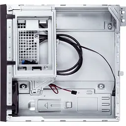 Корпус Chieftec Uni BU-12B-300 Black [135063] - мініатюра 5