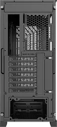 Корпус Xilence XILENT BREEZE II Performance A + X812 ARGB Black (XG181_X812.ARGB) - мініатюра 3