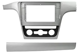 Перехідна рамка Volkswagen Passat (NMS) Carav 22-053 - мініатюра 2