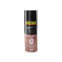 Мастило автомобільне Unifix мідне 450 мл (951354)