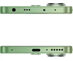 Смартфон Xiaomi Redmi Note 13 4g 8/512 Gb NFC Mint Green (Global) зелений - мініатюра 9
