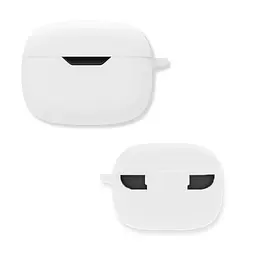 Чохол для навушників BeCover для JBL Wave Beam 2 White (714822) - мініатюра 2