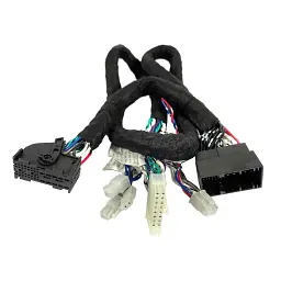 Адаптер для підсилювача Musway PNP6-14