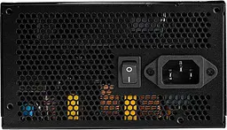 Блок живлення Chieftronic PowerUp 650W 80+ Gold (GPX-650FC) - мініатюра 2