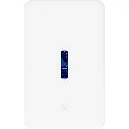 Бездротовий маршрутизатор роутер Ubiquiti UniFi Dream Wall UDW [144675] - мініатюра 2