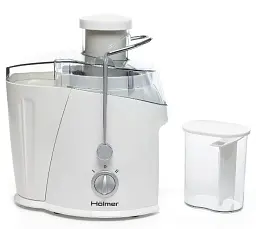 Соковижималка центробіжна Holmer HJE-36W