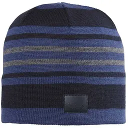 Шапка Chaos Trolley Heather Navy (1052-12D3 3014 122)